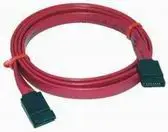 Защитные антиперегибные насадки DIGITUS X-ML-OD-BOOT-B/10 синие для RJ45, для кабелей до 7,5 мм в диаметре