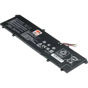 Battery pack t6 power for Asus VivoBook S333EA — 4335mAh / 50Wh, replacement