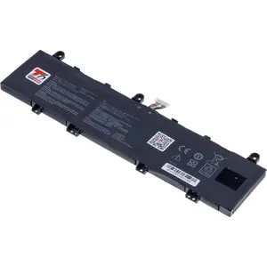 Аккумулятор t6 power для Asus ROG Zephyrus Duo GX550 GX551 5845mAh 90Wh