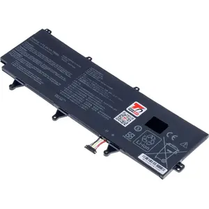 Аккумулятор t6 power для Asus ROG Zephyrus GX701GV GX701GW GX735GV 4940mAh 76Wh