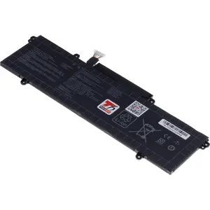 Аккумулятор t6 power для Asus ZenBook UX5400 UX5401 UM5401 — 5427mAh, 63Wh
