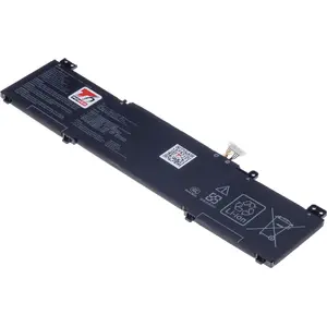 Replacement laptop battery t6 power for Asus ZenBook Flip UM462DA 3684mAh 42Wh