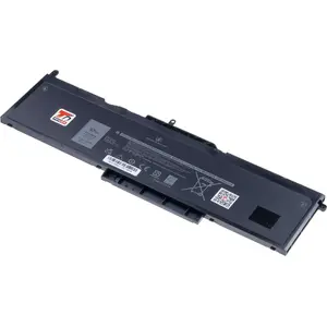Аккумулятор t6 power для Dell Latitude 5580/5591 — 8070mAh (92Wh)