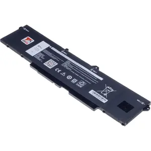 Аккумулятор t6 power для Dell Latitude 5521 5531 — 8500 мА·ч / 97 Вт·ч, сменный батарея для ноутбука