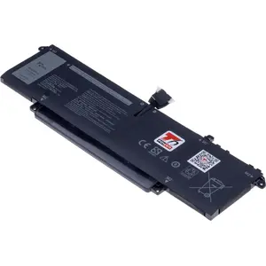 Akumulators t6 power priekš Dell Precision klēpjdatoriem — 4670mAh / 72Wh, saderīgs ar 5470 5480 5490