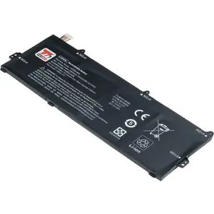 Аккумулятор t6 power для HP Pavilion 15-cs1000, 4100 мА·ч / 61 Вт·ч, MPN NBHP0223