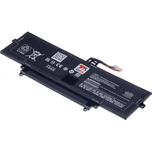 Аккумулятор для ноутбука t6 power для HP EliteBook x360 1030 G7/G8 — 7012 мАч / 54 Вт·ч