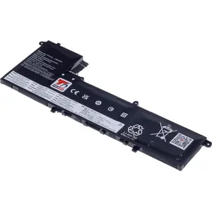 Battery t6 power for Lenovo IdeaPad S540-13ITL 4915mAh 56Wh