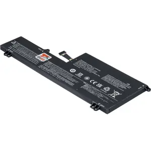 Аккумулятор t6 power для Lenovo Yoga 720-15IKB — 6217 мА·ч / 72 Вт·ч, сменный блок питания