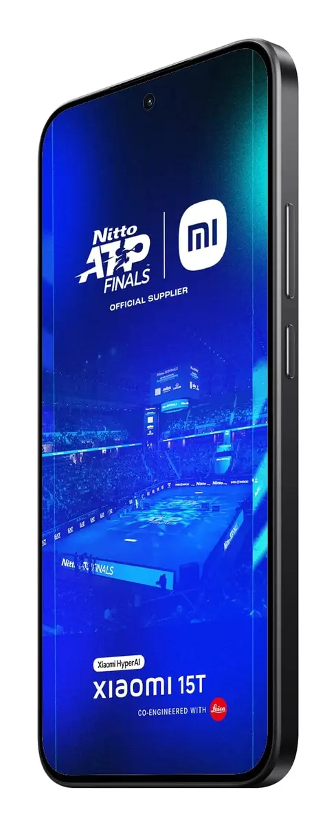 Xiaomi 15T смартфон — 6,83", 12 ГБ, 256 ГБ Photo 4