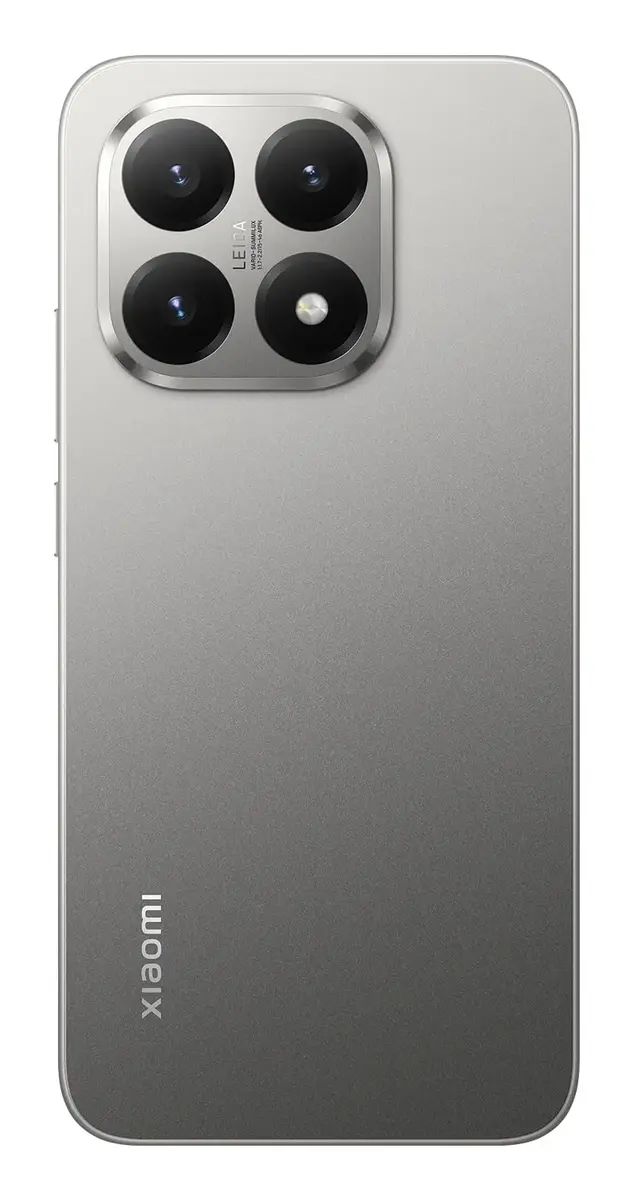 Xiaomi 15T smartphone — 6.83", 12 GB, 256 GB Photo 2