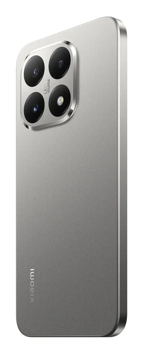 Xiaomi 15T smartphone — 6.83", 12 GB, 256 GB Photo 6