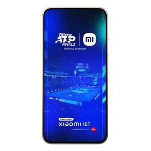 Смартфон Xiaomi 15T 6.83" 12 ГБ RAM 256 ГБ ROM Розовое золото, Dimensity 8400 Ultra, 5500 мА·ч, IP68