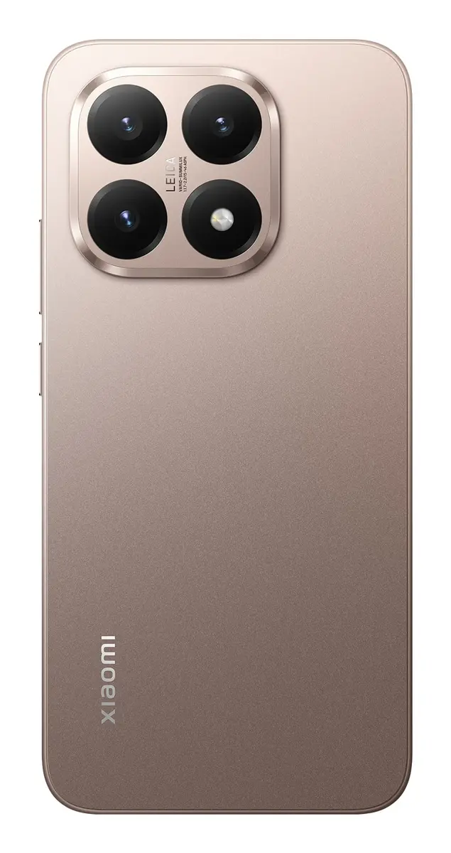 Xiaomi 15T 5G viedtālrunis, 6.83