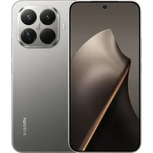 Смартфон Xiaomi 15T Pro 6.83" 12 ГБ Серый