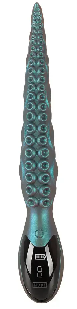 Вибратор Beasty Cocks Octo Vibes 54060130000 Photo 2