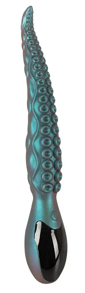 Вибратор Beasty Cocks Octo Vibes 54060130000 Photo 3