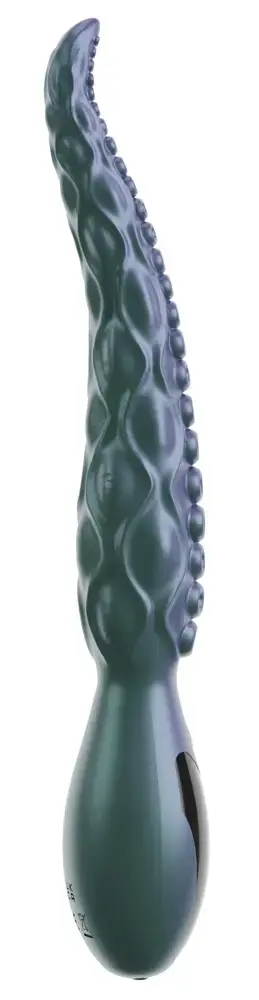 Вибратор Beasty Cocks Octo Vibes 54060130000 Photo 4