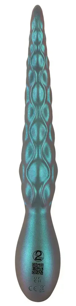 Вибратор Beasty Cocks Octo Vibes 54060130000 Photo 5