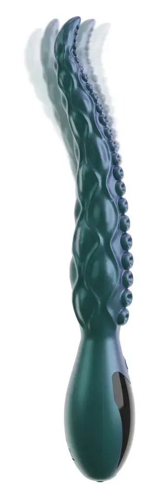 Вибратор Beasty Cocks Octo Vibes 54060130000 Photo 6