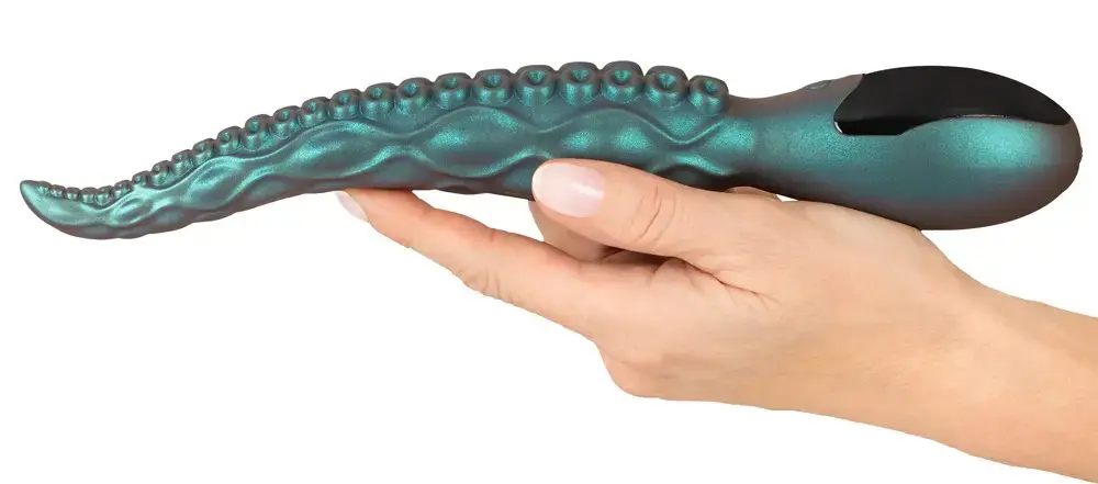 Вибратор Beasty Cocks Octo Vibes 54060130000 Photo 7