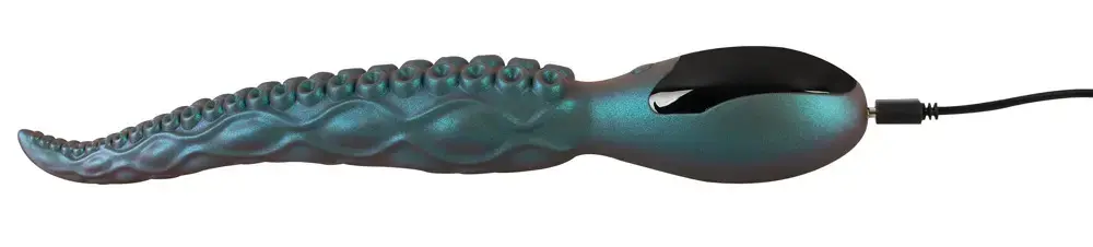 Вибратор Beasty Cocks Octo Vibes 54060130000 Photo 9