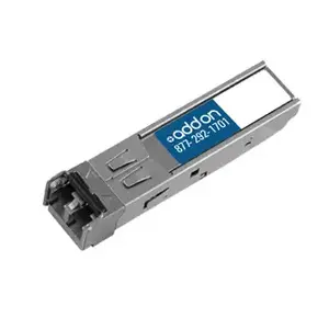 Модуль SFP Alcatel-Lucent SFP-GIG-LH70 1000 Mbit/s 1550 нм