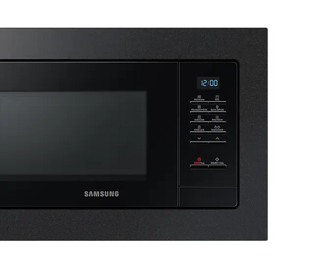 Grila mikroviļņu krāsns Samsung MQ7000A Photo 6