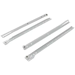 Drawer slide BESK 250 mm model 9141755