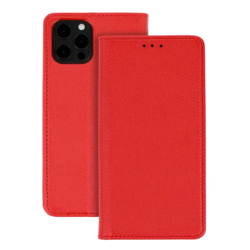 Riff magnētiska grāmatiņas maciņš priekš Samsung Galaxy M21 Photo 2