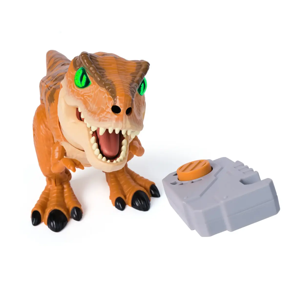 Interaktīvs rotaļlietu dinozaurs Spinmaster Jurassic World Primal Hatch Photo 5