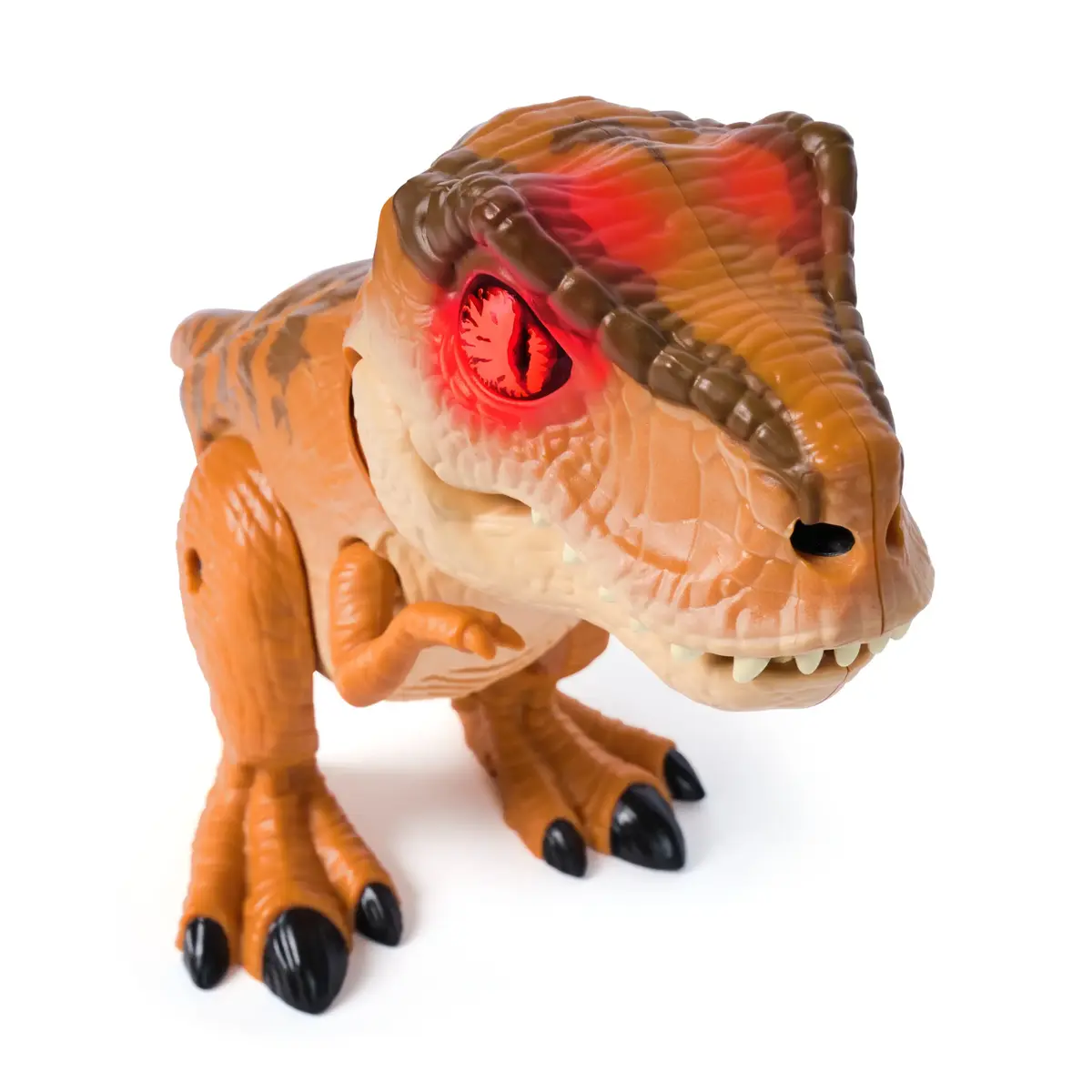 Interaktīvs rotaļlietu dinozaurs Spinmaster Jurassic World Primal Hatch Photo 6