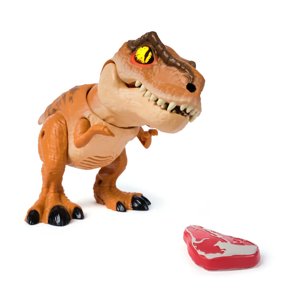 Interaktīvs rotaļlietu dinozaurs Spinmaster Jurassic World Primal Hatch Photo 7