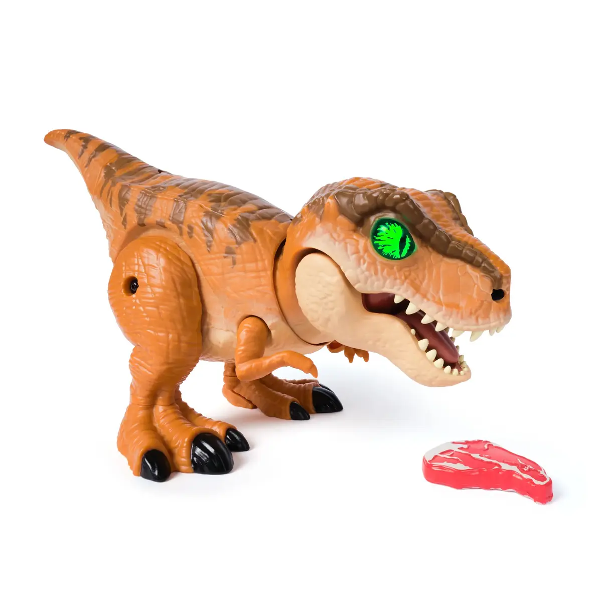 Interaktīvs rotaļlietu dinozaurs Spinmaster Jurassic World Primal Hatch Photo 8
