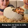 Interactive Toy Dinosaur Spinmaster Jurassic World Primal Hatch Photo 12