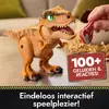 Interactive Toy Dinosaur Spinmaster Jurassic World Primal Hatch Photo 14