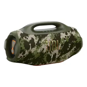 Party speaker JBL Boombox 4 Camouflage 180 W Wireless Bluetooth