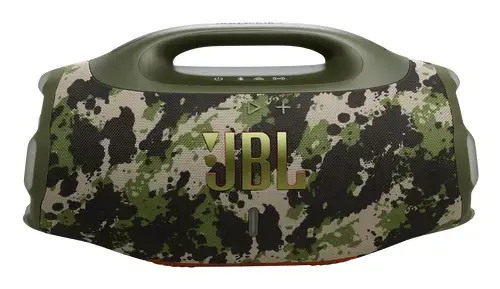 Ballīšu skaļrunis JBL Boombox 4 Photo 2