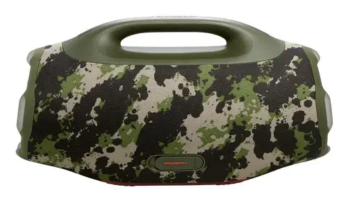 Ballīšu skaļrunis JBL Boombox 4 Photo 3
