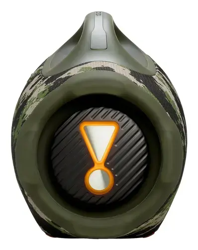 Ballīšu skaļrunis JBL Boombox 4 Photo 4