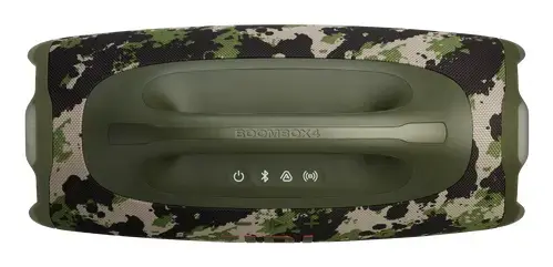 Ballīšu skaļrunis JBL Boombox 4 Photo 5
