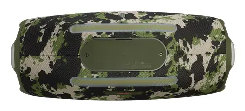 Ballīšu skaļrunis JBL Boombox 4 Photo 6