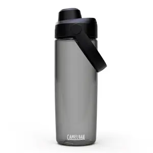 Water bottle CamelBak Thrive Chug 0.6 L — Grey, 600 ml