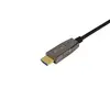 Equip HDMI 2.1 Aktīvā optiskā kabeļa 10m Photo 2