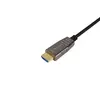 Equip HDMI 2.1 Aktīvā optiskā kabeļa 10m Photo 3