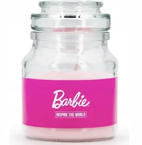 Aromātiskā svece BARBIE Inspire The World 110 g