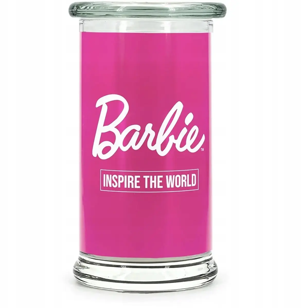 Aromātiskā svece BARBIE Inspire The World