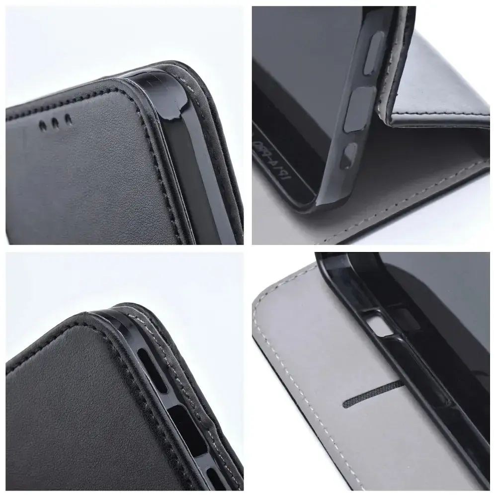 Riff Smart Magneto Case for Samsung Galaxy M31s Photo 3