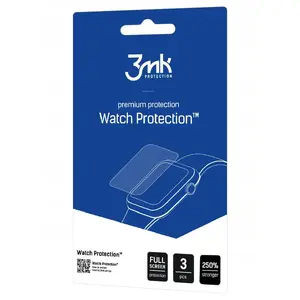 3mk Watch Protection ARC Screen Protector for Garett Kids Twin 2 4G