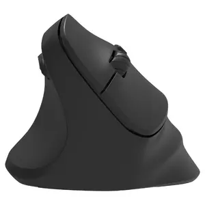 Vertikāla kreisās puses bezvadu pele YENKEE YMS 5060L Wireless + Bluetooth